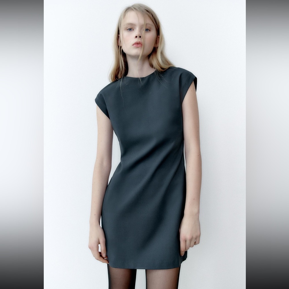 Zara dress